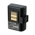 Аккумулятор для мобильного принтера Zebra QLN320, QLN220, ZQ610 3400mAh, 7.2V
