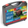 НИЛПА PRO Plus 10в1+CO2 (Limited edition) эксклюзивный тест для аквариума, набор, капельный, чемоданчик