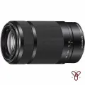 Объектив Sony E 55-210mm f/4.5-6.3 OSS черный