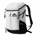 Рюкзак туристический Naturehike Helium 25 CNK2300BB017 белый