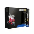 Maxler L-Carnitine 3000 (14*25 мл) (малина-черника)