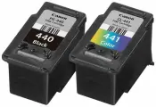 Набор картриджей для струйного принтера CANON PGI-440/CL-441 (5219B005) PI