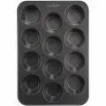 Форма для выпечки Tefal 12 маффинов, 41х29 см