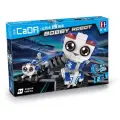 Конструктор Double E CaDA Just Move It C52018W Bobby Robot, 195 дет.