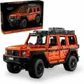 Конструктор Техник Mercedes-Benz G 500 / Technic / 2891 деталь