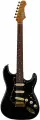JET JS-380 BK G Электрогитара шестиструнная