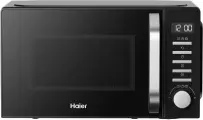 HMB-DG208BA / Микроволновая печь HAIER HMB-DG208BA, 800Вт, 20л, черный