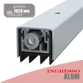 Автоматический порог (Умный порог) INGRESSO Alum 1020 мм; 1 шт.