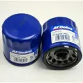 Фильтр масляный ACDelco PF66 / 12727115 Оригинал