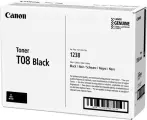 Картридж CANON T08BK (3010C006) чёрный