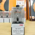 Глобус 1017 PRO D:9mm I:10mm d:6mm Радиусная R:1,5mm Арт:1017PD9d6