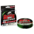 Плетеный шнур Sufix 832 Advanced Superline, 120 м, 9.2 кг, зелeный, 1 шт.