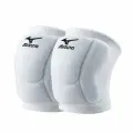 Наколенники волейбольные Mizuno Vs1 Compact Z59ss89201 L, размер L, белые