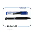 Амортизатор задний Gallant GL. SA.1.86