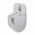 PAPOO MT760 Беспроводная Bluetooth-мышь, датчик 3220, кросс-экранная передача, серый