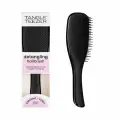 Расческа Tangle Teezer The Ultimate (Wet) Detangler Midnight Black, для расчесывания влажных волос, пластик, черная