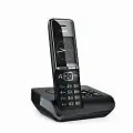 Р/Телефон Dect Gigaset Comfort 550A RUS черный автооветчик АОН