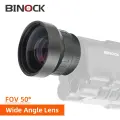 Широкоугольный объектив BINOCK NVG30 NVG50 55°