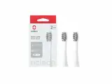 Насадка для зубной щетки Oclean P1S12 W02, 2 шт.