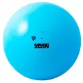 Мяч SASAKI M-20A 18,5см. LIBU(Голубой) FIG