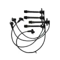 Провода зажигания комплект (90919-22395) ALFI parts IC7002