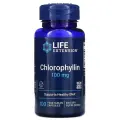 Капсулы Life Extension Chlorophyllin, 80 г, 100 мг, 100 шт.