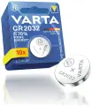 Varta 2032 | 3 вольта Литиевые батарейки - 10шт.
