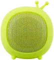 Колонка портативная ROMBICA Mysound Telly, 3Вт, зеленый [bt-s094]