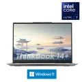 Ноутбук Lenovo Thinkbook 14+ 2024 AI, Intel Core Ultra 7 155H, 14,5 3К/120hz, 32ГБ/1ТБ, Русская клавиатура, Серый