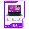 Ноутбук игровой S15 Quazar, 15.6, 16 ГБ SSD 1 ТБ RTX 3050