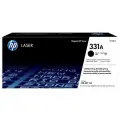 Картридж HP W1331A, 5000, черный