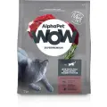 AlphaPet Wow- Сухой корм для взрослых кошек, с Говядиной и Печенью (7 кг)