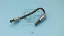 Quattro Freni QF12F00003 Трубка тормозная левая задняя для AUDI A3 8PA (2004-2013)/SEAT ALTEA (2004>)