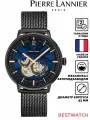 Наручные часы PIERRE LANNIER, синий