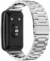 Стальной браслет для Huawei Watch Fit TIA-B09 (серебряный)