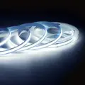 Светодиодная лента ApeyrON 173OO, 11Вт/м, 24В, IP20, 2м, холодный белый свет