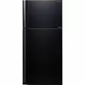 Холодильник Sharp SJXE55PMBK RU