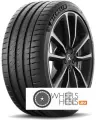 Michelin Pilot Sport 4 S 315/30 R21 105Y XL SUMMER