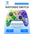 Nintendo Геймпад Switch Pro Геймпад Wireless Controller Bluetooth