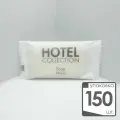 Мыло кусковое одноразовое в упаковке флоу-пак 13 гр. 150 шт. HOTEL COLLECTION для гостиниц и отелей