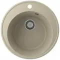Мойка ULGRAN Quartz Nora 485-03