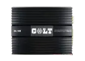 Усилитель автомобильный COLT Digital D4.100 4-канальный, 100 Вт, 4 Ом, 10-30000Гц