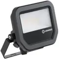Прожектор Ledvance-osram LEDVANCE FLOODLIGHT 10 P 8W 1K2LM 830 PS SY100 BLACK 1100lm