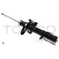 TOKICO B2283 Стойка передняя MAZDA DEMIO/MAZDA 2 07- LH