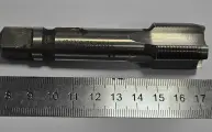 Метчик м/р М22х0,75