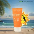 Солнцезащитный крем для жирной кожи SPF 50+ 60 мл. INNO-DERMA SUN DEFENSE OILY SKIN SPF 50+