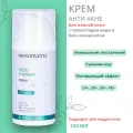 Крем для жирной кожи от прыщей Mesomatrix Sebo Therapy, 100 мл