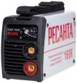 Сварочный аппарат Ресанта САИ 160K, инверторный, 65/35