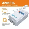 Усилитель ТВ сигнала РЭМО BAS-8233