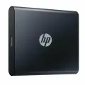 Портативный жесткий диск HP, 4T, SSD, USB3.1